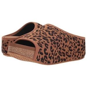 Volatile Festina Platforms